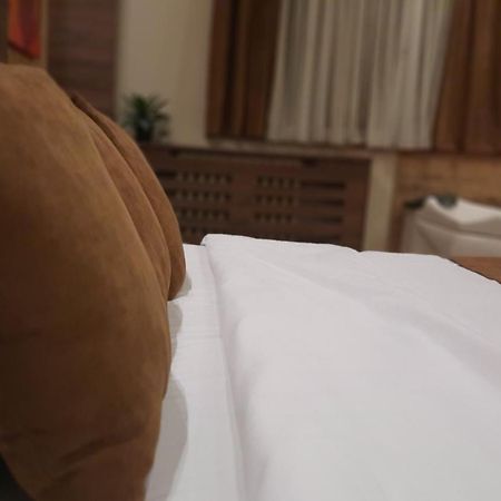 Stan Na Dan Apartman D Lux Jacuzzi Kragujevac Eksteriør bilde